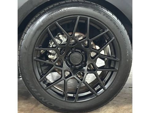 Used 2014 Ford Mustang GT w/ Equipment Group 301A RWD image 11