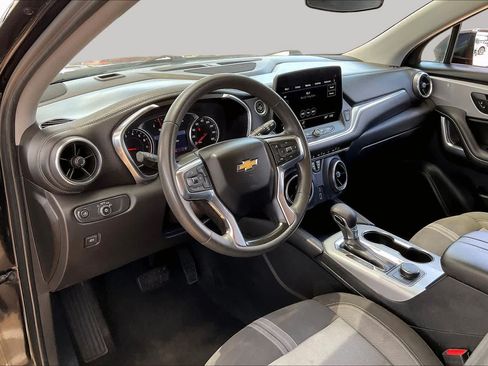Used 2023 Chevrolet Blazer LT AWD/4WD image 15