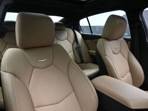 Used 2025 Cadillac CT5 Premium Luxury RWD image 26