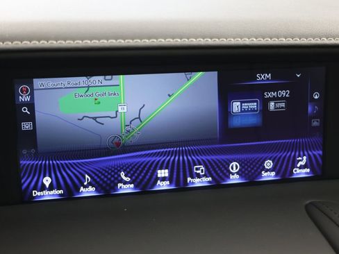 Used 2022 Lexus LC 500 Coupe w/ Performance Package image 52