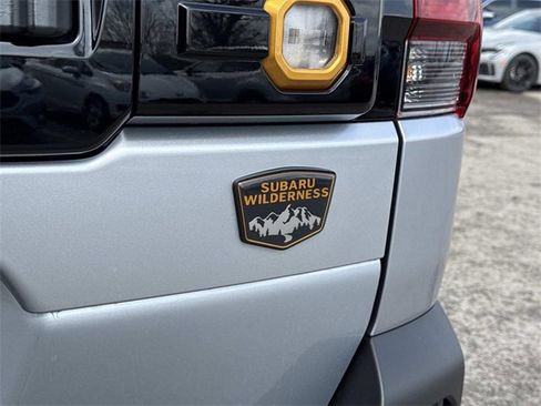 New 2026 Subaru Outback Wilderness image 5