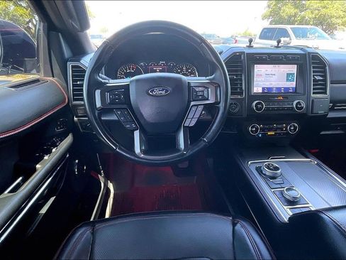 Used 2021 Ford Expedition Limited AWD/4WD image 8