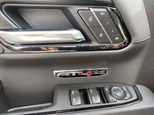 Certified 2026 GMC Sierra 1500 AT4X AWD/4WD image 17