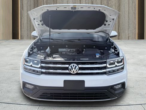 Used 2019 Volkswagen Atlas SE image 19