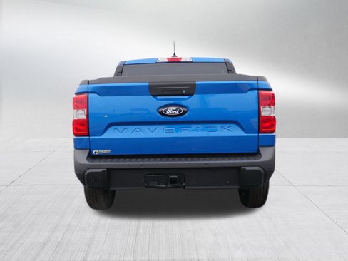 New 2025 Ford Maverick XL w/ Equipment Group 102A image 4