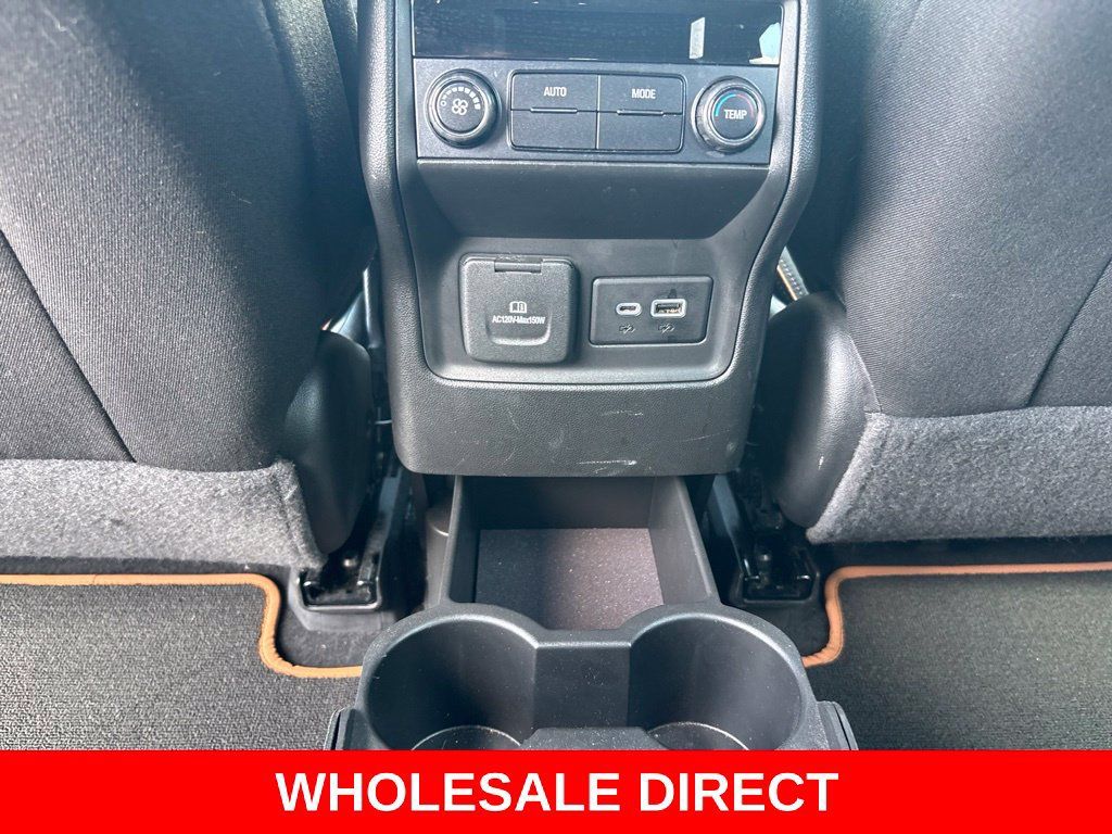 Used 2020 GMC Acadia AT4 AWD/4WD image 29