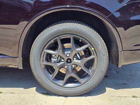 New 2026 Dodge Durango GT AWD/4WD image 9