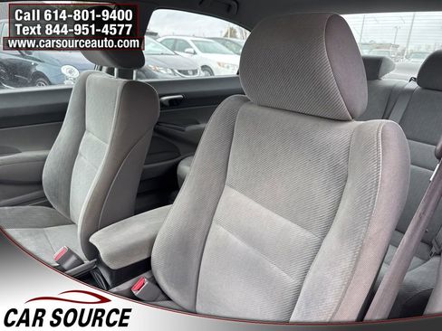 Used 2011 Honda Civic LX image 12