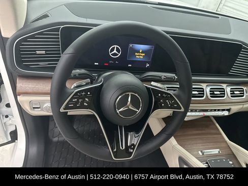 Used 2026 Mercedes-Benz GLE 350 4MATIC image 11