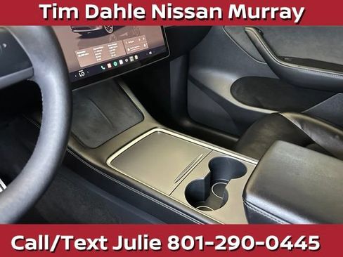 Used 2023 Tesla Model Y Performance AWD/4WD image 29
