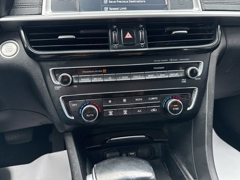 Used 2020 Kia Optima SX image 38