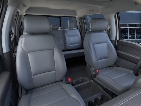 New 2025 Ford F350 XL w/ XL Chrome Package image 10