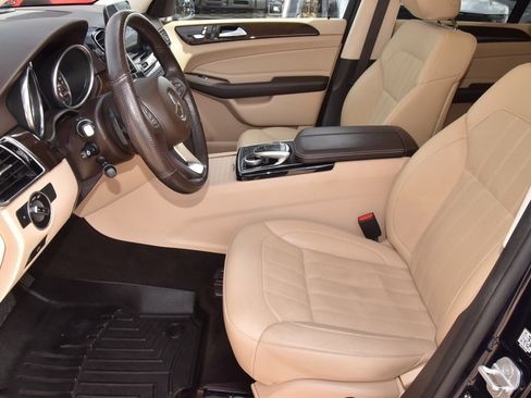 Used 2017 Mercedes-Benz GLE 350 4MATIC image 13