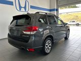 Used 2021 Subaru Forester Premium w/ Popular Package #1 image 5