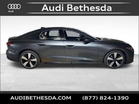 New 2026 Audi A5 2.0T Premium Plus AWD/4WD image 8