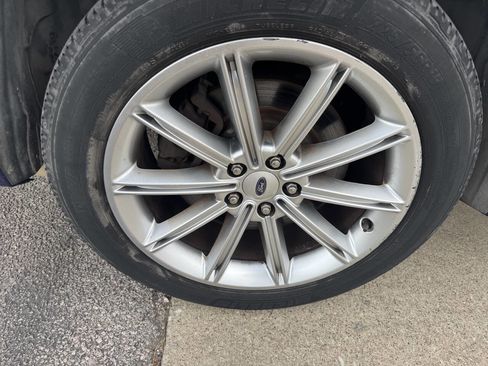 Used 2014 Ford Flex Limited image 25