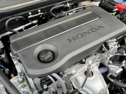 New 2026 Honda Civic Sport image 17