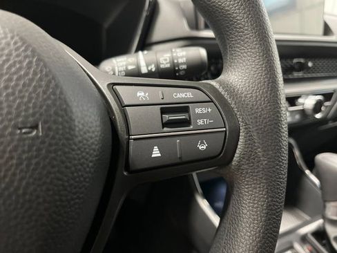 New 2026 Honda CR-V EX image 18