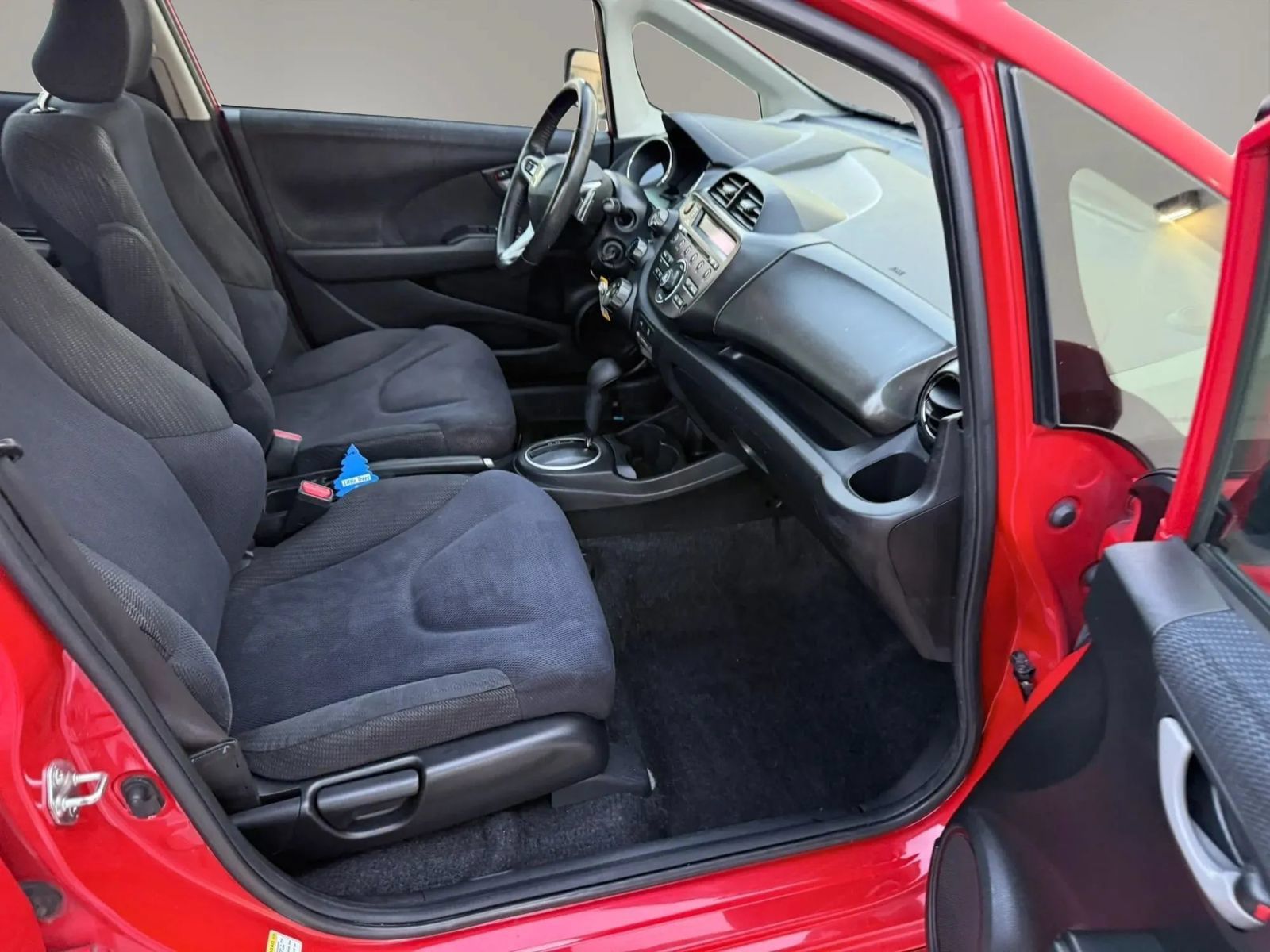 Used 2012 Honda Fit Sport image 20