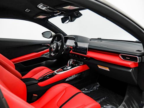 New 2026 Lotus Emira SE image 49