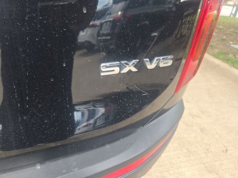 Used 2020 Kia Telluride SX AWD/4WD image 18