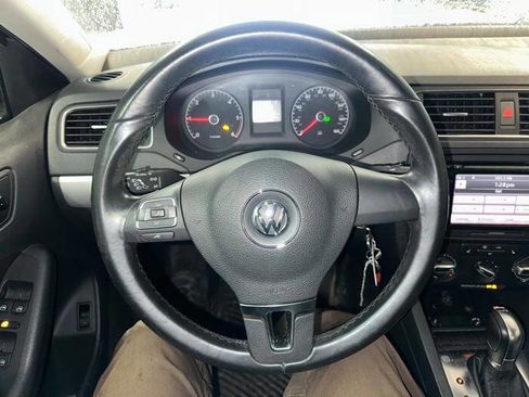 Used 2011 Volkswagen Jetta TDI image 33