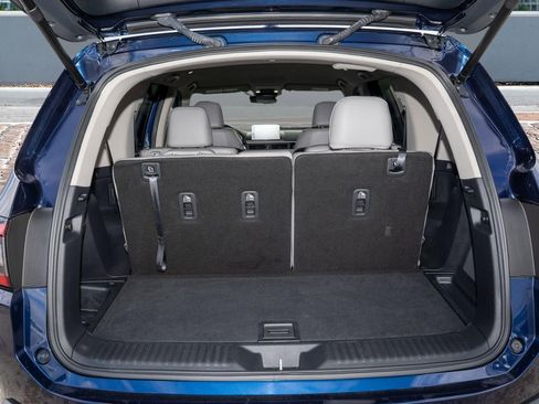 Certified 2025 Honda Pilot EX-L image 10