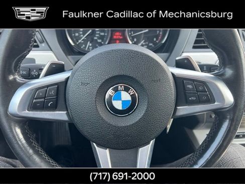 Used 2012 BMW Z4 sDrive28i RWD image 30