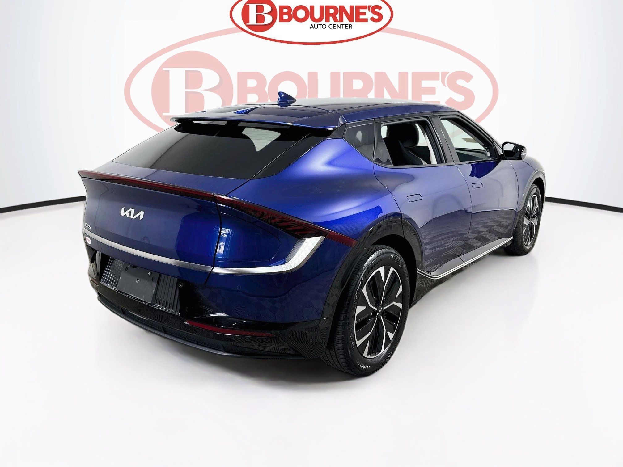 Used 2023 Kia EV6 Wind AWD/4WD image 11