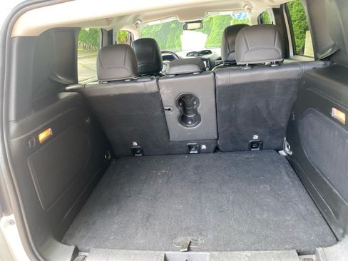 Used 2015 Jeep Renegade Limited AWD/4WD image 20