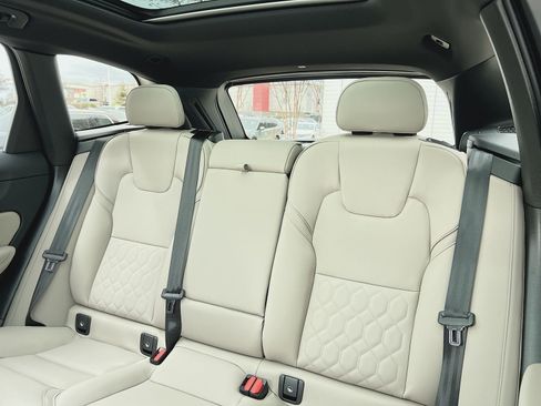 New 2026 Volvo XC60 B5 Plus w/ Climate Package AWD/4WD image 25