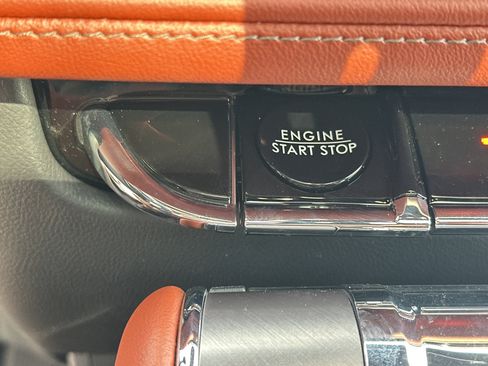 New 2026 Lincoln Aviator Reserve image 23