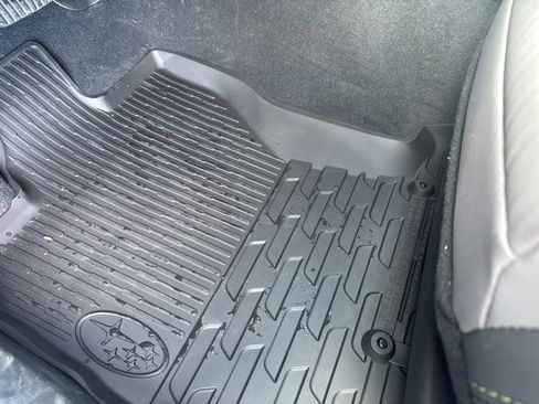 Used 2023 Subaru Outback Onyx Edition image 20