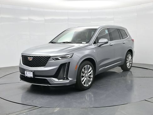 Used 2023 Cadillac XT6 Premium Luxury FWD image 56