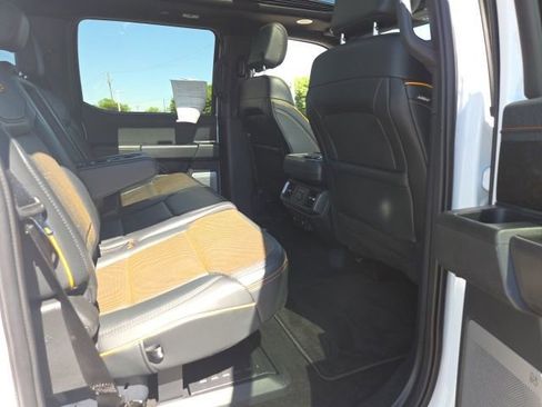 Used 2024 Ford F150 Tremor w/ Equipment Group 402A High AWD/4WD image 54