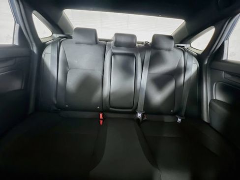 Used 2025 Honda Civic Sport image 26