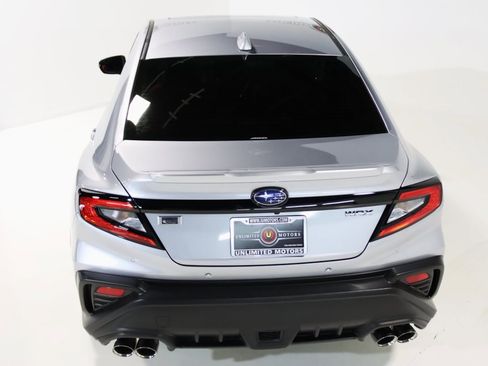 Used 2025 Subaru WRX GT image 71