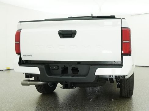 New 2026 Toyota Tacoma SR5 AWD/4WD image 23