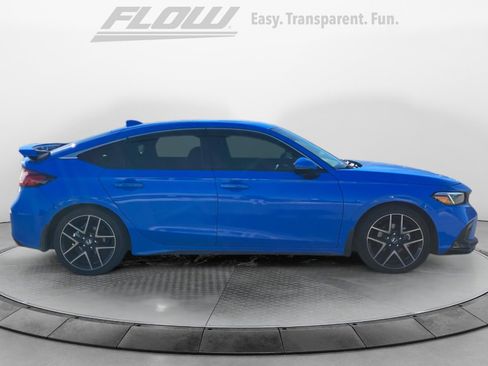 Certified 2023 Honda Civic Sport Touring image 10