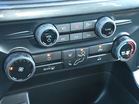 New 2025 Ford F150 STX w/ Equipment Group 200A image 24