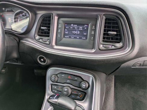 Used 2015 Dodge Challenger SXT w/ Super Sport Group (SS/T) RWD image 15