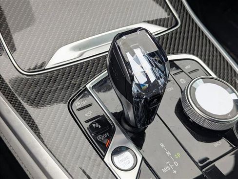 Certified 2023 BMW X5 M50i w/ Executive Package image 8