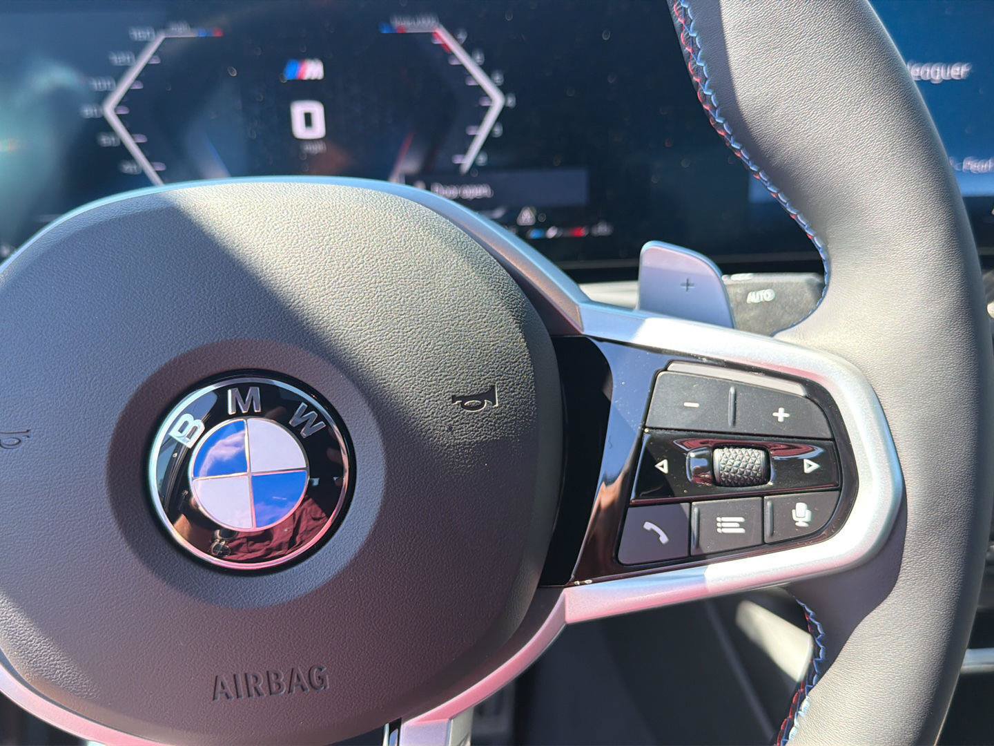 New 2026 BMW M340i RWD image 21
