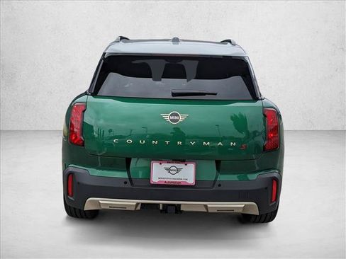 New 2026 MINI Cooper Countryman S AWD/4WD image 8