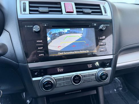 Used 2016 Subaru Legacy 2.5i Premium w/ Popular Package #3 image 13