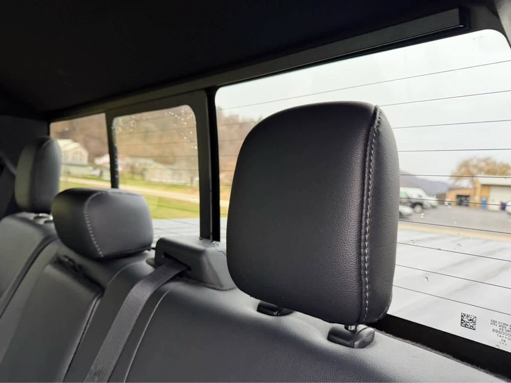 Used 2023 Ford F150 Lariat w/ Equipment Group 502A High AWD/4WD image 40