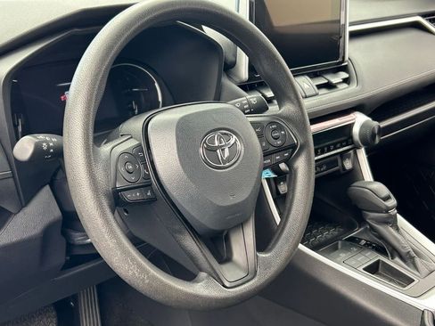 Used 2024 Toyota RAV4 LE FWD image 15