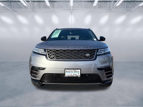 Used 2022 Land Rover Range Rover Velar R-Dynamic S image 2