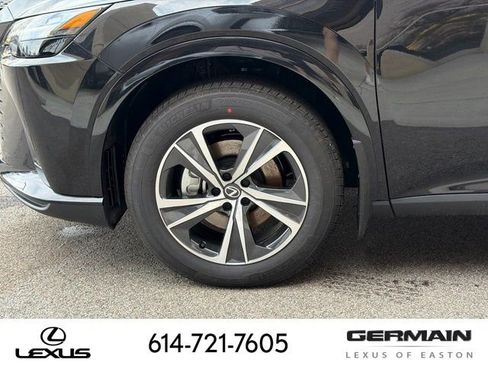 New 2026 Lexus RX 350 Premium image 12