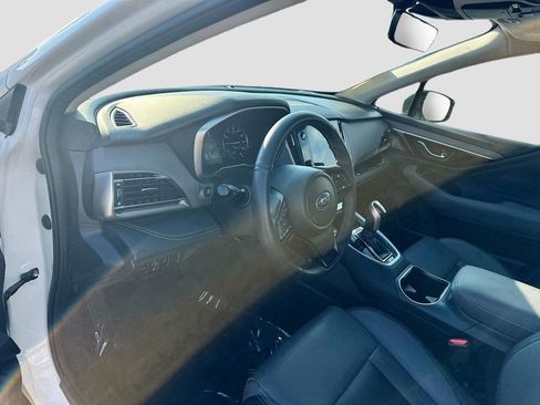 Used 2024 Subaru Outback Onyx Edition AWD/4WD image 9